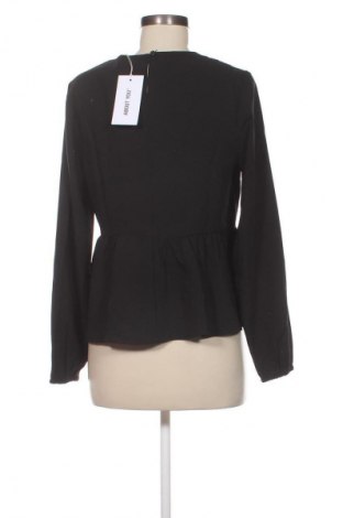 Bluză de femei About You, Mărime M, Culoare Negru, Preț 135,99 Lei