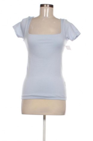 Damen Shirt About You, Größe L, Farbe Blau, Preis 31,99 €