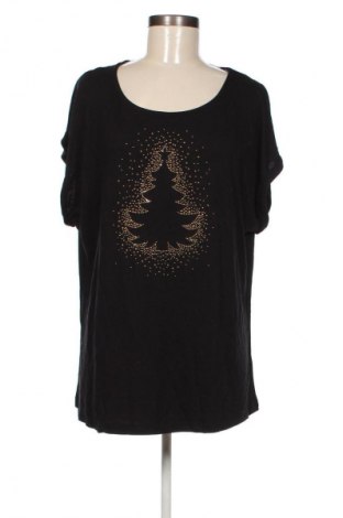 Damen Shirt About You, Größe XL, Farbe Schwarz, Preis 31,99 €