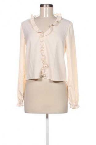 Damen Shirt About You, Größe S, Farbe Ecru, Preis € 32,99