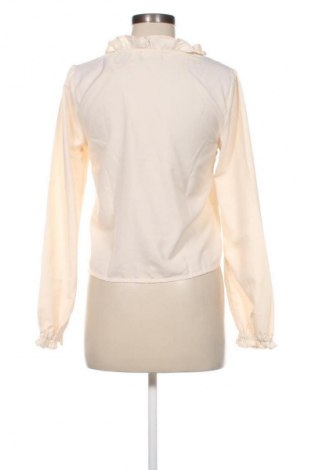 Damen Shirt About You, Größe S, Farbe Ecru, Preis € 32,99