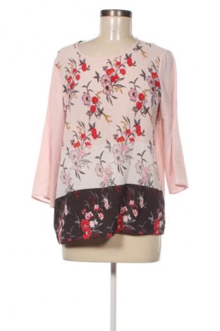 Damen Shirt Adagio, Größe M, Farbe Mehrfarbig, Preis € 5,99