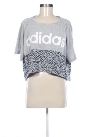 Dámská halenka Adidas, Velikost M, Barva Šedá, Cena  1 395,00 Kč