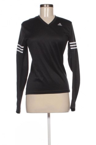 Bluzka damska Adidas, Rozmiar S, Kolor Czarny, Cena 111,99 zł