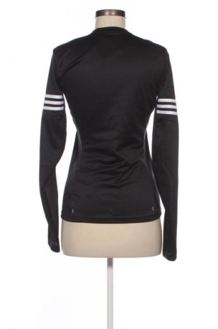 Bluzka damska Adidas, Rozmiar S, Kolor Czarny, Cena 111,99 zł