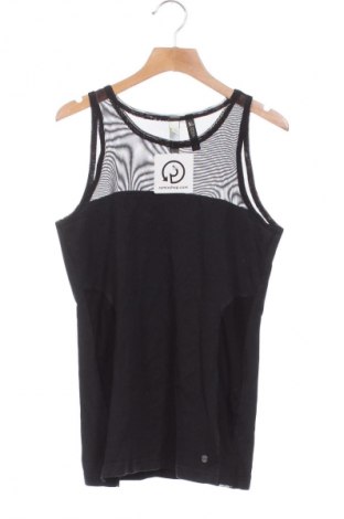 Damen Shirt Adidas, Größe XS, Farbe Schwarz, Preis 20,97 €