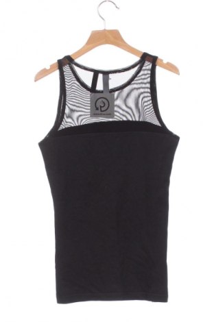 Damen Shirt Adidas, Größe XS, Farbe Schwarz, Preis 20,97 €