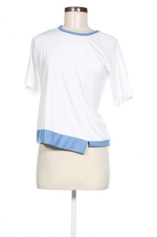 Damen Shirt Adidas, Größe M, Farbe Weiß, Preis € 17,99