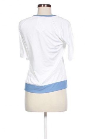 Damen Shirt Adidas, Größe M, Farbe Weiß, Preis € 17,99