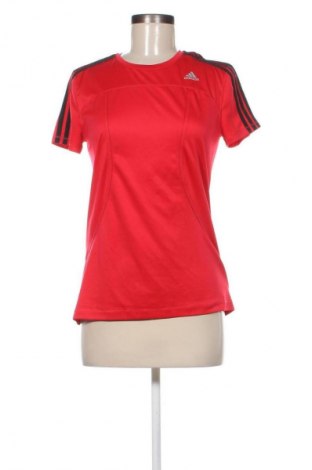Dámská halenka Adidas, Velikost M, Barva Červená, Cena  549,00 Kč