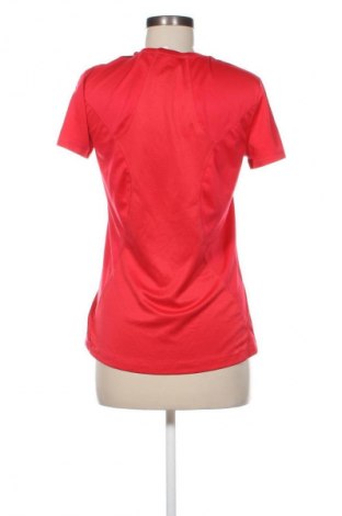 Dámská halenka Adidas, Velikost M, Barva Červená, Cena  549,00 Kč