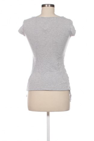 Bluzka damska Adidas, Rozmiar S, Kolor Szary, Cena 134,99 zł