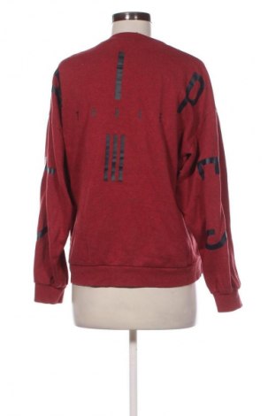 Damen Shirt Adidas, Größe S, Farbe Rot, Preis 17,25 €