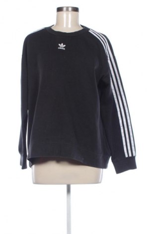 Γυναικεία μπλούζα Adidas Originals, Μέγεθος M, Χρώμα Μαύρο, Τιμή 48,20 €
