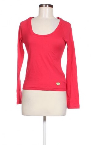 Damen Shirt Adidas Originals, Größe S, Farbe Rosa, Preis 17,25 €