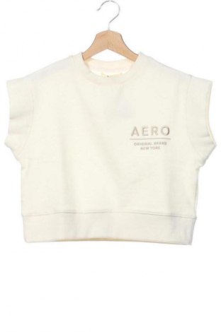Γυναικεία μπλούζα Aeropostale, Μέγεθος XS, Χρώμα Εκρού, Τιμή 12,99 €