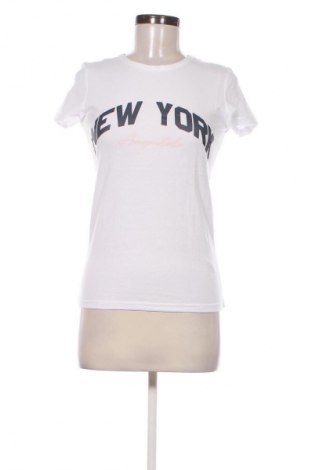 Bluză de femei Aeropostale, Mărime M, Culoare Alb, Preț 101,99 Lei