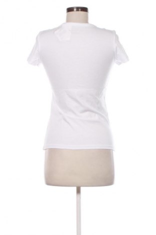 Bluză de femei Aeropostale, Mărime M, Culoare Alb, Preț 101,99 Lei