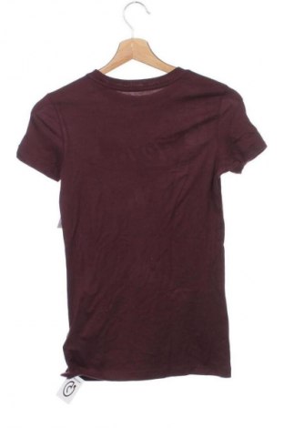 Bluză de femei Aeropostale, Mărime XS, Culoare Roșu, Preț 91,99 Lei