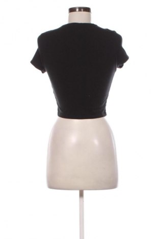 Damen Shirt Aeropostale, Größe M, Farbe Schwarz, Preis 21,99 €