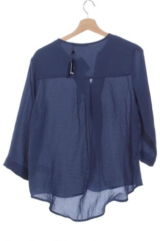 Damen Shirt Ahlens, Größe XS, Farbe Blau, Preis € 8,99