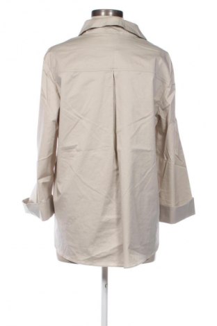 Damen Shirt Airfield, Größe M, Farbe Grau, Preis € 58,17