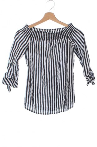 Damen Shirt Ajc, Größe XXS, Farbe Mehrfarbig, Preis € 9,72