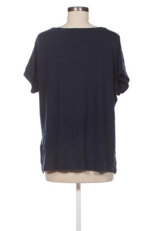 Bluzka damska Alba Moda, Rozmiar XL, Kolor Niebieski, Cena 88,99 zł