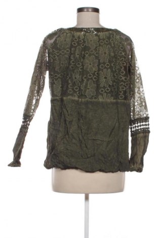 Damen Shirt Alba Moda, Größe M, Farbe Grün, Preis 23,99 €