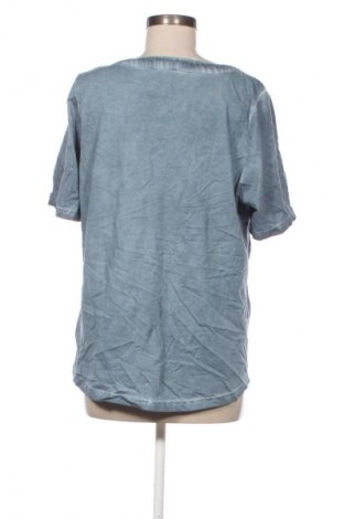 Damen Shirt Alessa, Größe L, Farbe Blau, Preis 13,99 €