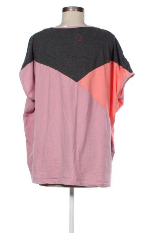 Damen Shirt Alife And Kickin, Größe XXL, Farbe Mehrfarbig, Preis € 13,46