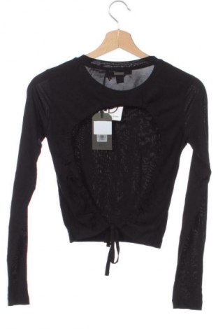 Bluză de femei AllSaints, Mărime XXS, Culoare Negru, Preț 574,99 Lei