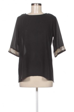 Damen Shirt Allegra K, Größe M, Farbe Schwarz, Preis 13,99 €
