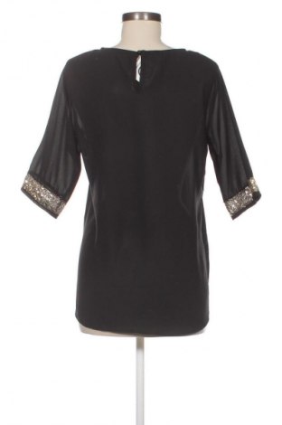 Damen Shirt Allegra K, Größe M, Farbe Schwarz, Preis 13,99 €