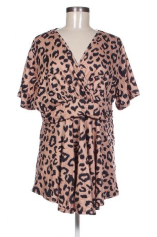 Damen Shirt Allegrace, Größe XXL, Farbe Mehrfarbig, Preis € 9,72