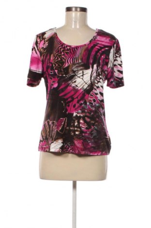 Damen Shirt Ambria, Größe M, Farbe Mehrfarbig, Preis 13,99 €