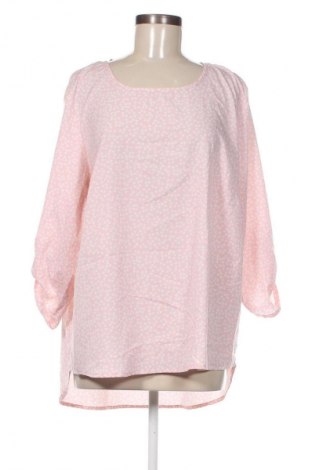 Damen Shirt Ambria, Größe XXL, Farbe Mehrfarbig, Preis € 9,99