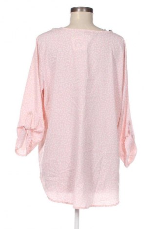 Damen Shirt Ambria, Größe XXL, Farbe Mehrfarbig, Preis € 9,99