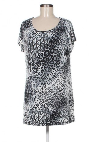 Damen Shirt Ambria, Größe M, Farbe Mehrfarbig, Preis 13,99 €