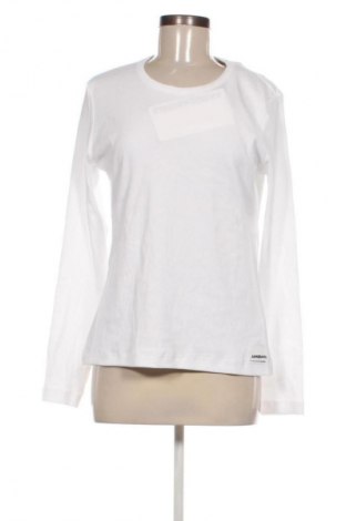 Bluză de femei American Eagle, Mărime XL, Culoare Alb, Preț 226,99 Lei