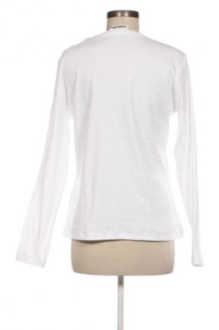 Bluză de femei American Eagle, Mărime XL, Culoare Alb, Preț 226,99 Lei