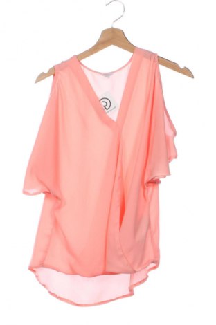Damen Shirt Amisu, Größe XS, Farbe Orange, Preis € 7,99