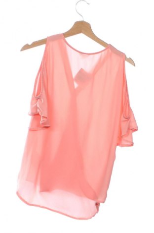 Damen Shirt Amisu, Größe XS, Farbe Orange, Preis € 7,99