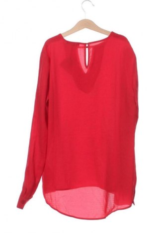 Bluză de femei Amisu, Mărime XS, Culoare Roșu, Preț 61,99 Lei