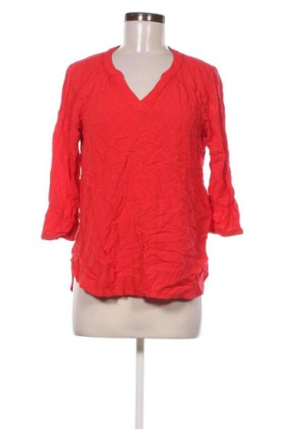 Bluzka damska Amisu, Rozmiar S, Kolor Czerwony, Cena 62,99 zł