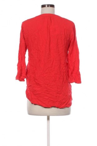 Bluzka damska Amisu, Rozmiar S, Kolor Czerwony, Cena 62,99 zł
