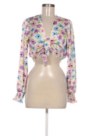 Damen Shirt Amisu, Größe S, Farbe Mehrfarbig, Preis € 13,99