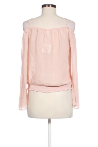 Bluză de femei Amisu, Mărime S, Culoare Roz, Preț 61,99 Lei