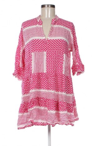 Damen Shirt Amisu, Größe L, Farbe Mehrfarbig, Preis € 13,99