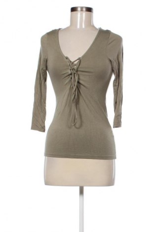 Damen Shirt Amisu, Größe S, Farbe Grün, Preis 14,83 €